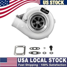 Gt30 Gt3037 Gt3076 T3 Turbo Charger 0.82 Ar 48.1 Trim Compressor 500hp