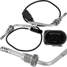 Gpd 1812243 Exhaust Temperature Sensor Fits 2013-2015 Audi Q7