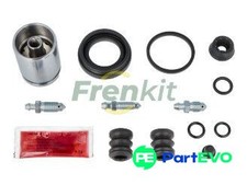 Image of FRENKIT REAR BRAKE CALIPER REPAIR KIT 238988 FOR AUDI SEAT VW
