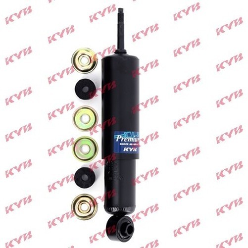 KYB 444135 StoßDäMpfer FüR Ford, Mazda-image