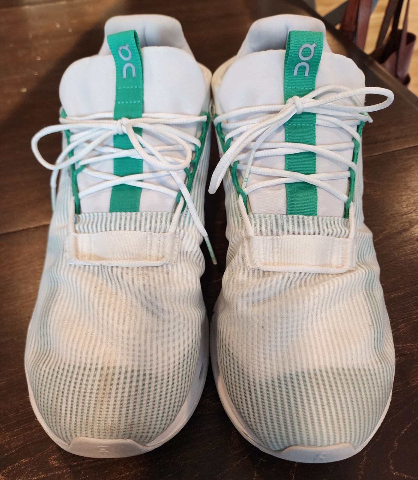 On Cloud Cloudnova Void Men's Size 14 Sneakers Tr… - image 1