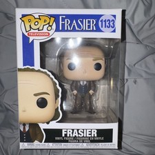 Funko Pop Frasier Figures 21