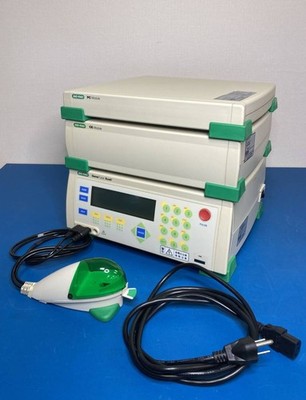 Bio Rad Gene Pulser Xcell Elektroporationssystem Japan