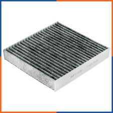 Filtre d'habitacle Fiat 500