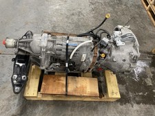 08-09 Subaru Legacy Auto Transmission 2.5l Non-turbo 4 Speed Oem 6 Month Wnty