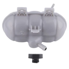 Engine Coolant Reservoir Tank for Ford Mustang 2019 2020 2021 2022 2023