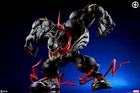 VENOM EDDIE BROCK Tracy Tubera UNRULY X SIDESHOW Marvel Vinyl Statue Figure