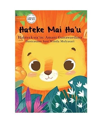 Watch Me - Hateke Mai Ha'u, Amani Gunawardana