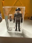 Vintage 1977 Star Wars Kenner AFA 80+ Death Squad Commander Loose Figure HK