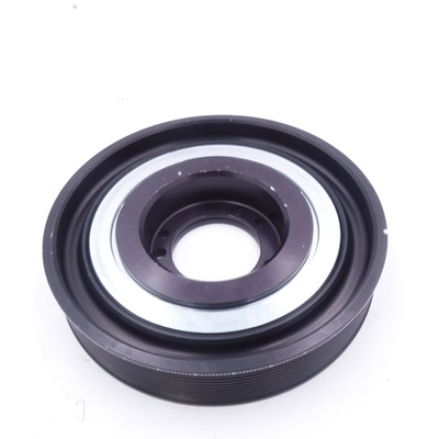 ATI 918645 Super Damper Harmonic Balancer Shell For 2014-2019 L86 Truck 6.2L