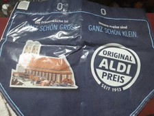 Torba "Frauenkirche" od Aldi