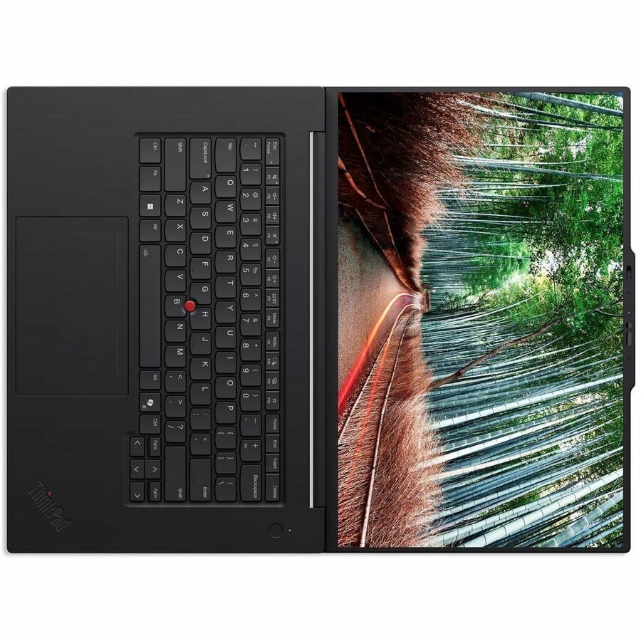 Lenovo ThinkPad P1 Gen 8 21Q80024US 16 Mobile Workstation - WQUXGA