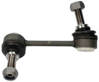 Vorderachse Links Denckermann D140186 Stange/Strebe, Stabilisator FüR Alfa Romeo