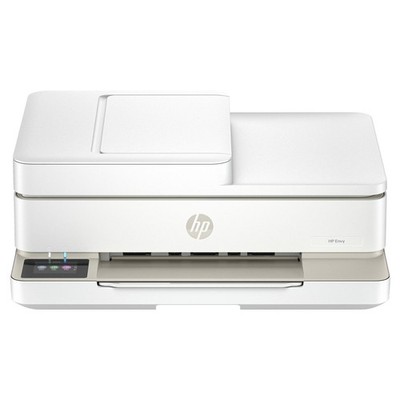 HP ENVY 6520e Multifunktionsdrucker Instant Ink Wi-Fi Scannen Touchscreen