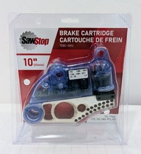 SawStop TSBC-10R3 Table Saw Brake Cartridge for 10" Blades