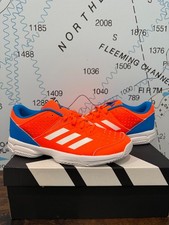 Adidas Court Stabil JR Kids 6 1/2 Indoor spor...