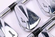 Srixon Z-965 ferri da stiro / 5-PW / Stiff Flex NS Pro Mode 3 Tour 120 aste