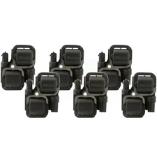 Mpulse KMP-101074 Ignition Coil for MB Mercedes G Class SLK SL ML R E S CL C CLK