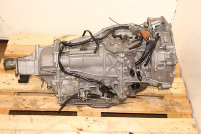 #ad #ad JDM 2013 2014 2015 2016 Subaru Forester CVT Automatic Transmission 2.5L $1249.00