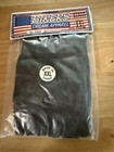 Bikers Dream Apparel Fingerless Leather Cycle Gloves GL2008 NEW MOTORCYCLE XXL