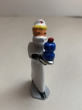 Unproduced Manoil Nurse Ether Bottle Barclay Toy Soldier JAGS Toy Conversions B