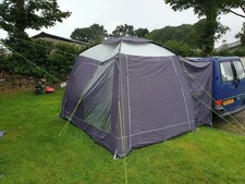 TURISMO XS2 FREE STANDING HANDI DRIVE AWAY CAMPER VW T1 T2 T3 T4 T5 LOW AWNING