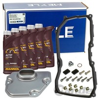Meyle Teilesatz Automatikgetriebe Passend FüR Mini R50 R53 R52 Cooper S / Works