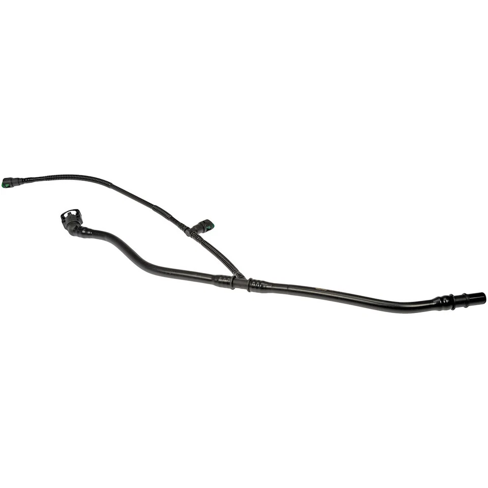 Linha de combustível 926-185 Dorman gasolina para Chevy GMC Canyon Chevrolet Colorado 2006-2008 - Imagem 4 de 4