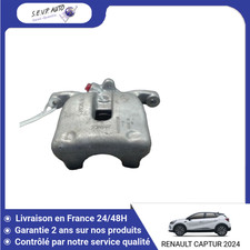 Etrier de frein Renault Captur