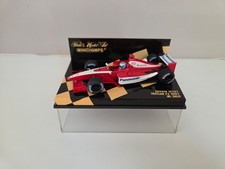 Minichamps 1/43 Toyota TF101 M. Salo - Testcar 2001 - 400010224