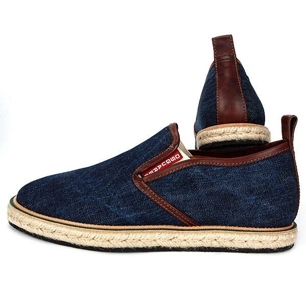 Dsquared2 Espadrillas Boss Scarpe Scamosciate V101 30 120213596