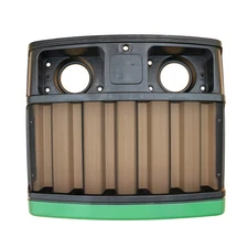 E-RE209912 Front Grille Assembly Fits John Deere 5103, 5303, 5403, 5105, 5310+++