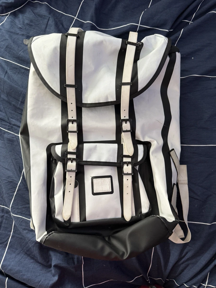 Herschel Backpacks for Men for sale | eBay Herschel Backpacks for Men for sale | eBay