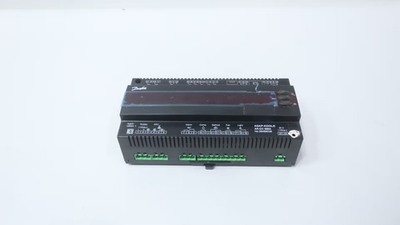 Danfoss AK-CC 550A 084B8036 Adap-kool Refrigeration Case Controller 115v-ac