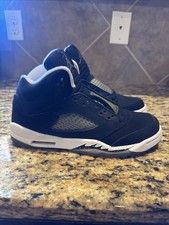 Jordan 5 Oreo Size 7 Youth No Box