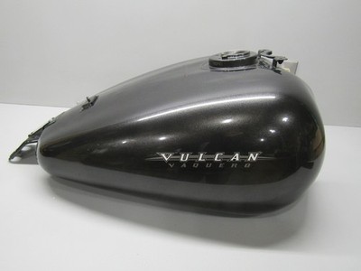 2014 2015 KAWASAKI VN1700 VULCAN VAQUERO GAS TANK 51089-5139-51X #2