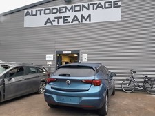 Maître-cylindre de frein Opel ASTRA