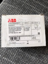 1x NEW, ABB - FAD/A1.1 DCF Antenna for Radio Timer