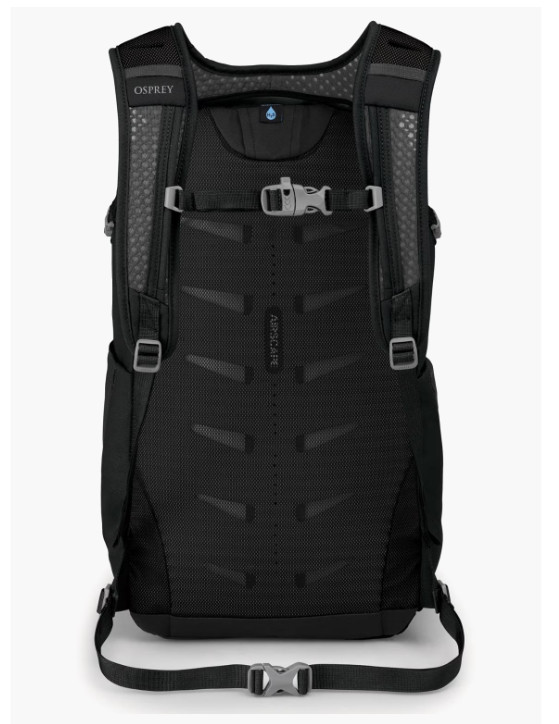 Osprey Daylite Plus Pack,Black,Freeshipping