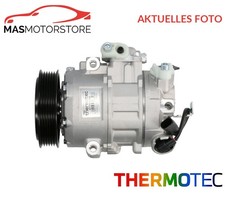 KOMPRESSOR KLIMAANLAGE THERMOTEC KTT095006 I FÜR AUDI A2,8Z0 1.4L,1.2L,1.6L