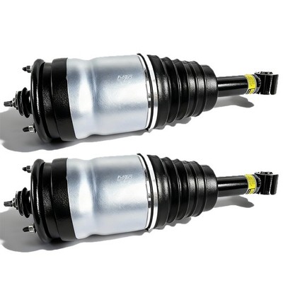 2 x Luftfeder Federbein Hinten für Land Rover Discovery3 4 Range Rover Sport 3.0