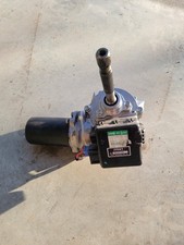 2006-2011 Chevy HHR Cobalt Power Steering Pump Assembly Electric Motor Used