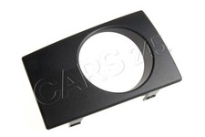 Original BMW 3er E92 E93 06-2010 vorne Stoßstange Gitter Grill Abdeckung für ACC