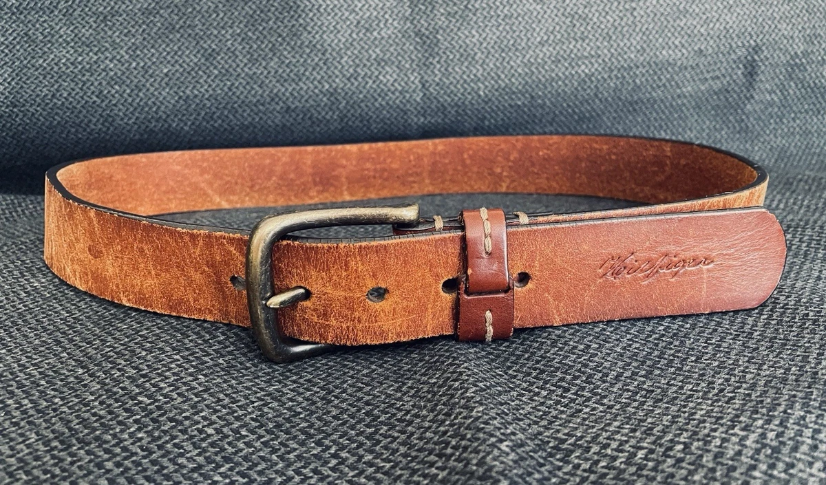 Tommy Hilfiger with Vintage Belts for Men for sale | eBay display picture 1