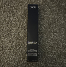 Dior Diorshow Overvolume Mascara Volumizing S...