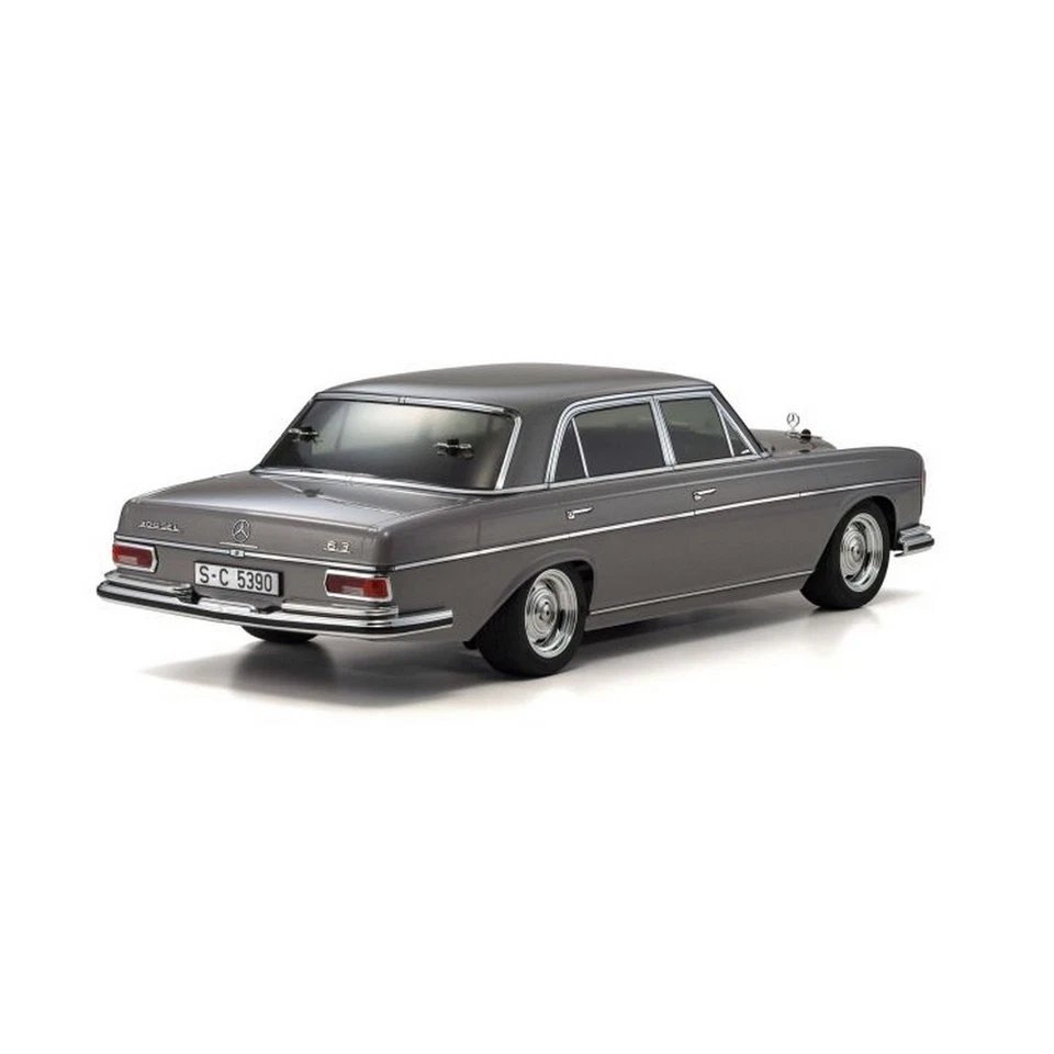 Kyosho K.34436T1B Fazer MK2 (L) Mercedes Benz 300 SEL 1971 1:10 Readyset - Type1 - Bild 3 von 4