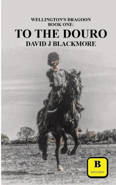 To The Douro | David J Blackmore | Taschenbuch | Englisch | 2022-image