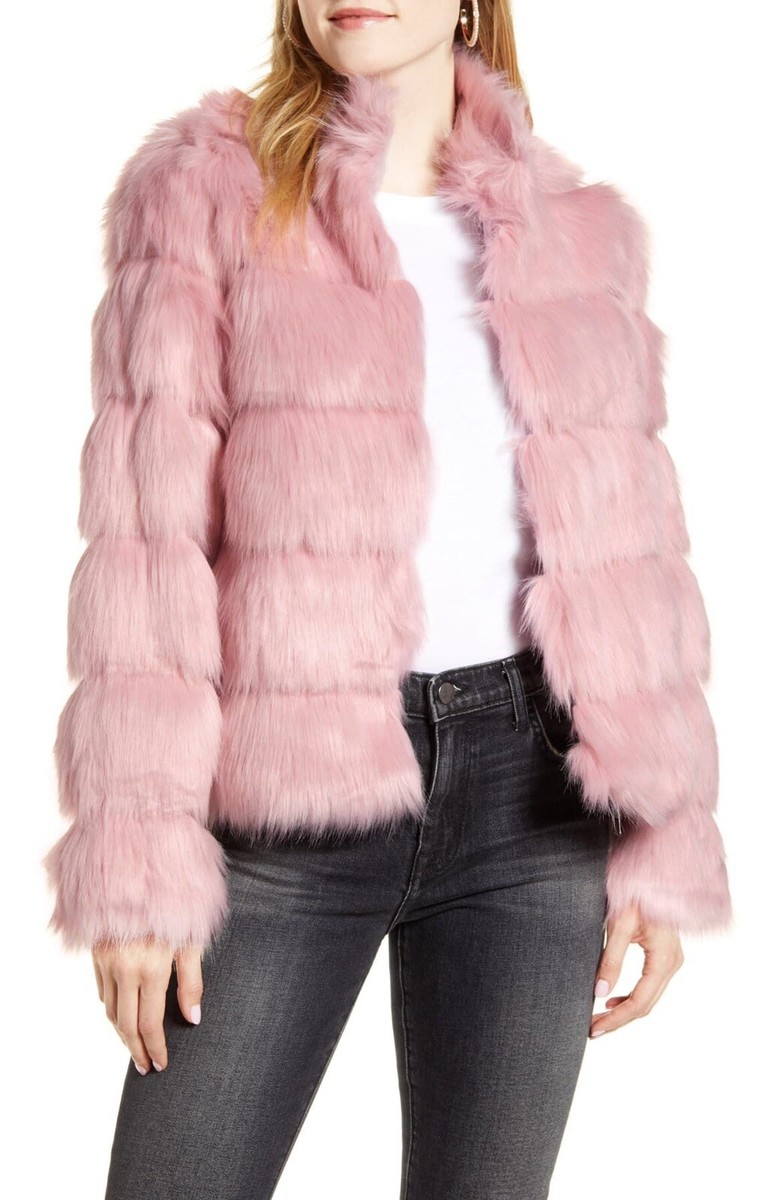 Pink Winter Jackets Nordstrom Pink Nordstrom Rachel Parcell Rachel