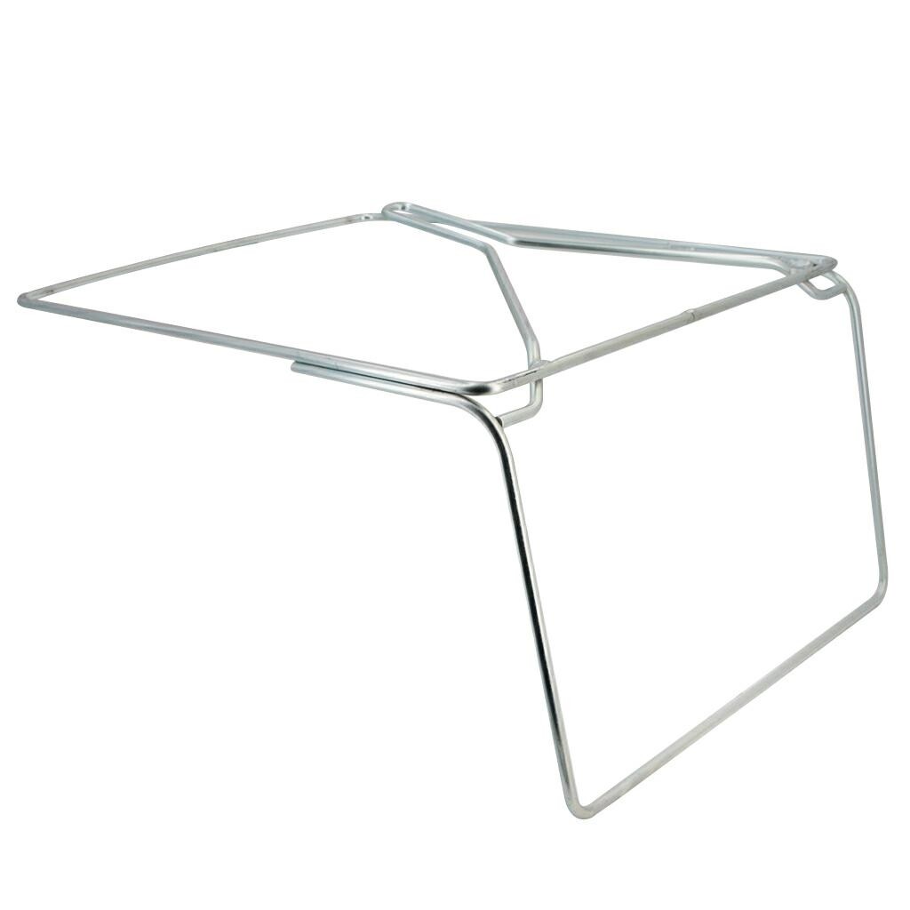 Ricambio Telaio Sacco 81006409 per Rasaerba Stiga Alpina CS CR 430-484