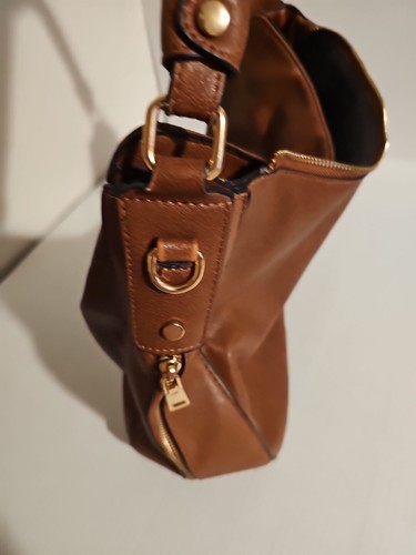 Realer HANDBAGS Brown - Picture 14 of 17